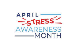 Let’s talk about stress baby, and how it affects you and me!