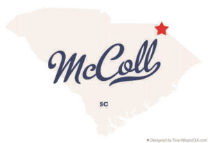 McColl says “Yes” to new water meter readers