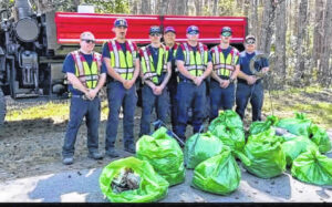 City-wide cleanup day beautifies Bennettsville