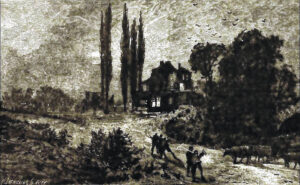 Now you know: All about New England’s Darkest Day