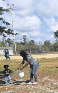 Clio’s ‘Norman Rockwell’ Easter