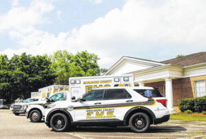 Marlboro County EMS lauded