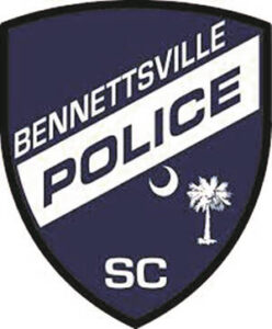 Bennettsville crime report March 31 — April 1