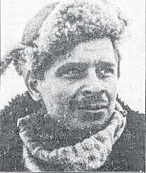 Now you know: Aimo was his name-o