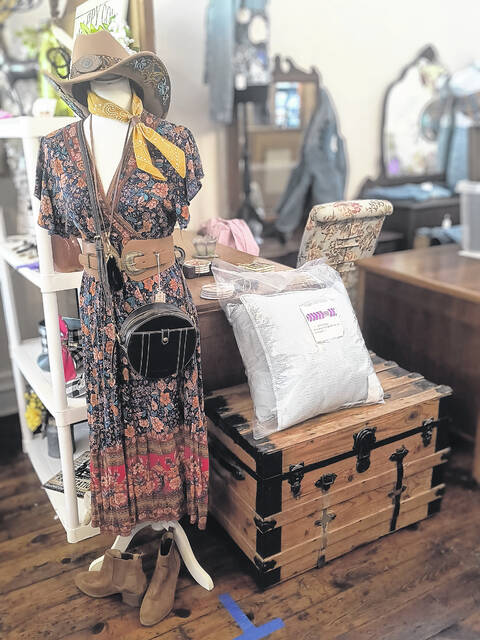 Lauren Monica | Herald Advocate