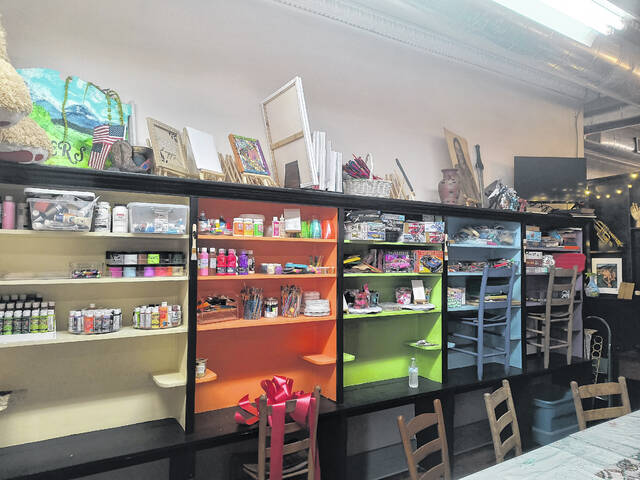 Lauren Monica | Herald Advocate