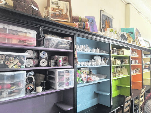 Lauren Monica | Herald Advocate