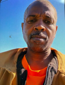 Concerns for missing man mount