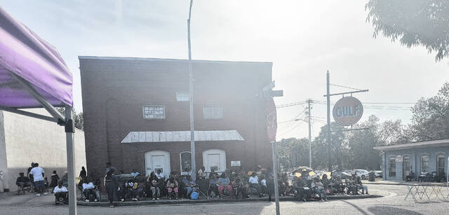 Lauren Monica | Herald Advocate