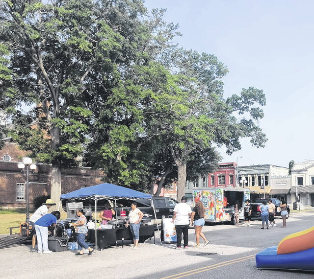 Lauren Monica | Herald Advocate