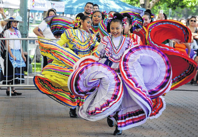 Traditions for Cinco de Mayo include military parades, recreations of the Battle of Puebla and other festive events.