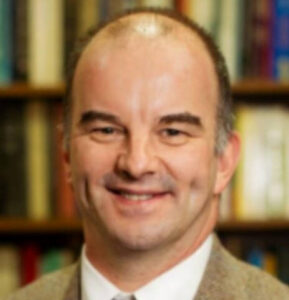 Annual John B. and Mildred H. Rogers Lecture Series returns