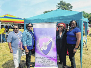 Community Outreach Day