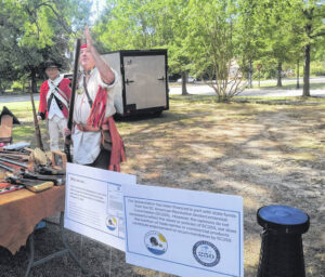 Marlboro County Museum brings history to life