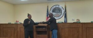 McColl honors its own