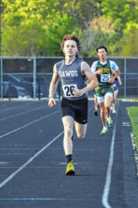 MCHS Track & Field: A record‑breaking era led by rising stars