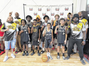 Star Alert 13U: Marlboro County’s dynasty in the making