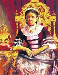 Now you know: All about the women who ruled Madagascar