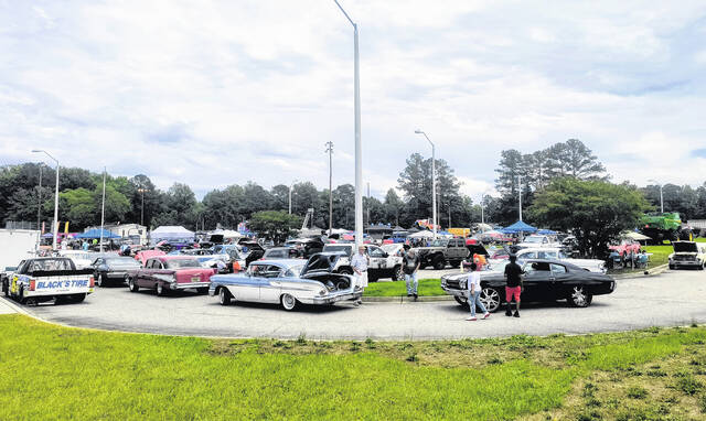 Lauren Monica | Herald Advocate