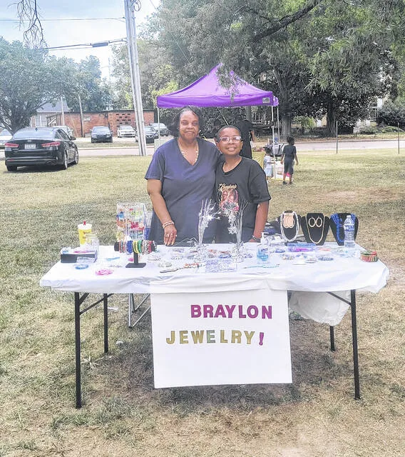 Lauren Monica | Herald Advocate