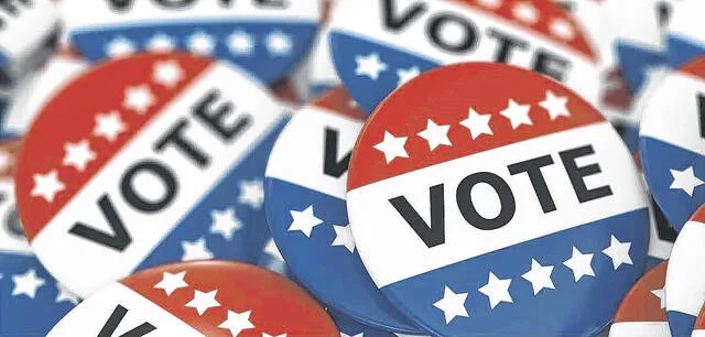 South Carolina primary election results