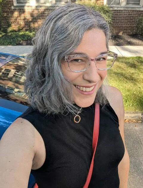 Stories of Pride: Talking Transition