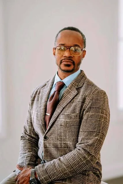 Newly elected Councilman Kinney talks future goals and county needs