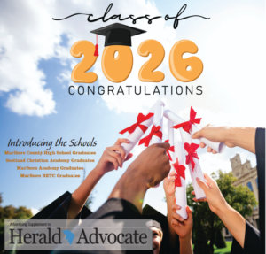BHA GRADUATES 2026