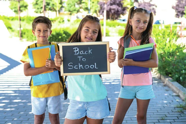 Marlboro County Back-to-School events