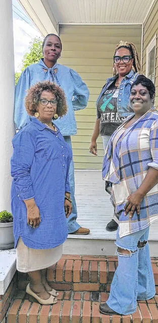 Pee Dee Coalition continues support for Marlboro Co. families
