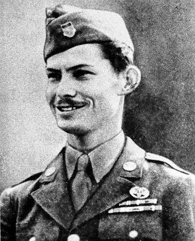 Now You Know: All about ‘Ole No Gun’ Doss