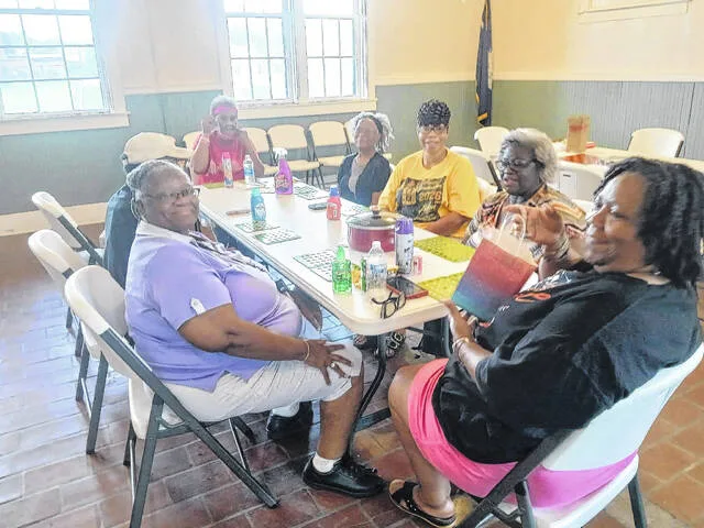 Kinney: ‘Your health is your wealth’