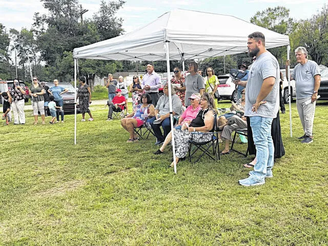 Lauren Monica | Herald Advocate
