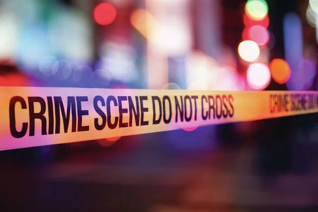 Remains of Chesterfield woman IDed as jurisdictional questions arise
