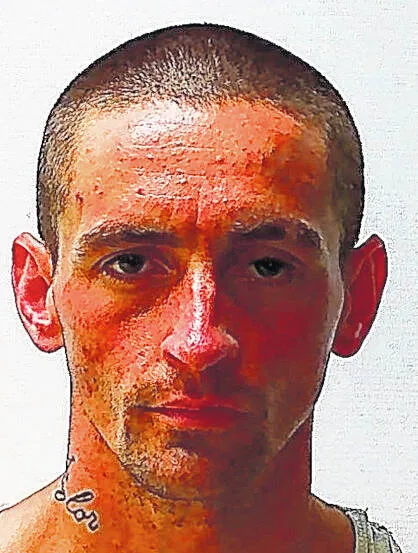 MCSO arrest solves series of theft cases