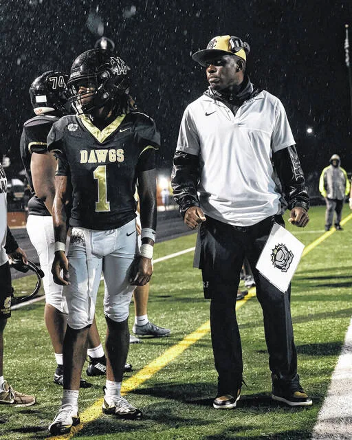 Bulldogs handle business