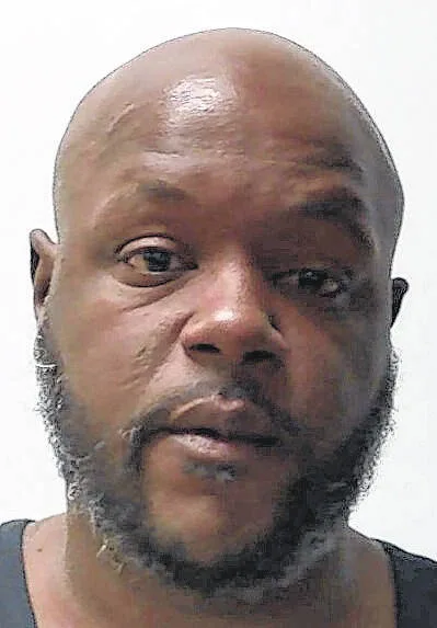 Tyshaun Williams
                                 Marlboro County Sheriff’s Office
