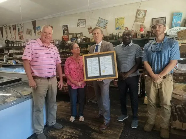 Breeden’s Quality Meats celebrates 100 years of service
